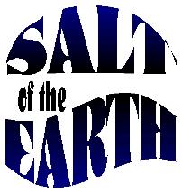 Weighted Balnkets by Salt Of The Earth Weighted Gear