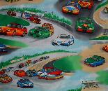 FAST CARS