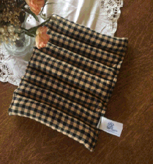 Weighted Lap Pad