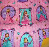 PE7 PRPINCESS PINK