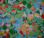 ISLANDS ISLANDS