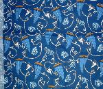 SAIL BOATS & ANCHORS