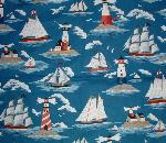 SAILING SHIIPS & LIGHTHOUSES