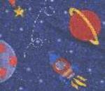 OUTER SPACE