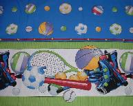 SPORTS EQUIPMENT PANEL