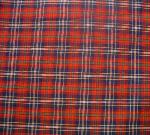 Small Red Plaid