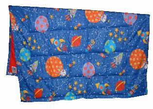OUTER SPACE PRINT